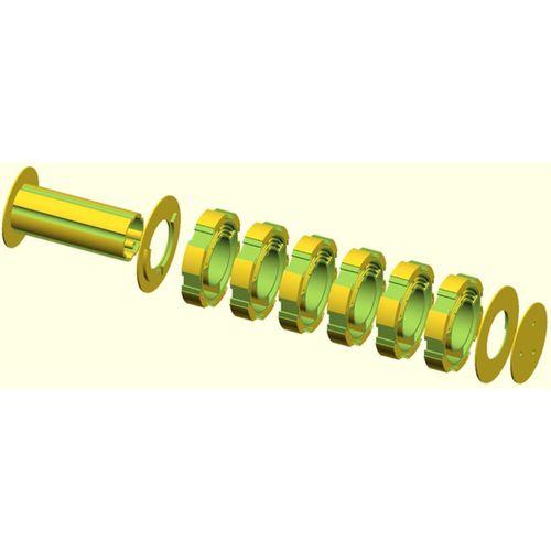 Fıçı Çevirici 3D Baskı (Bu ürün Sadece Plastik parçadır - Almadan Önce Soru Sorabilirsiniz)