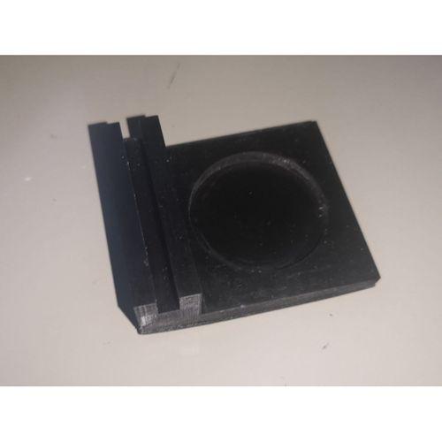 Litofan LED mumlar için durur (Ø 3,6mm) - 5142841