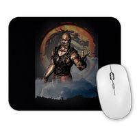 Mortal Kombat Baraka Mouse Pad