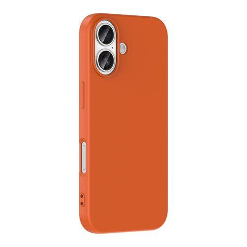 Apple iPhone 17 Kılıf Zore Mara Lansman Kapak