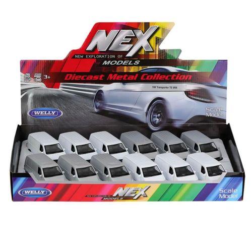 Renkli Minivan Oyuncağı İle Çocukların El-Göz Koordinasyonu Ve Gelişimi Destekleniyor