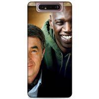 Lopard Samsung Galaxy A80 Uyumlu Kılıf IMDB Film (33) Hybrid Kılıf Can Dostum