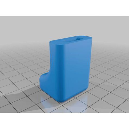 ISEKI Compact Tracktor Kapı Tutucu - 6903888