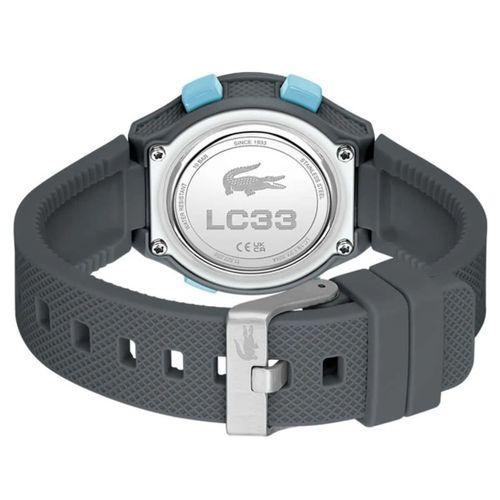Lacoste 2030068 Çocuk Kol Saati