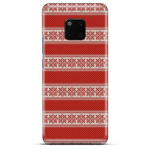 Lopard General Mobile GM 20 Pro Uyumlu Kılıf Kazak (7) Telefon Kılıfı