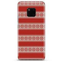 Lopard General Mobile GM 20 Pro Uyumlu Kılıf Kazak (7) Telefon Kılıfı