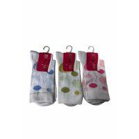 Aytuğ Puanlı Bayan Soket Çorabı 30317