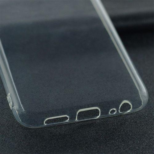 Tecno Spark 8C Kılıf Zore Süper Silikon Kapak
