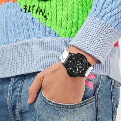 Philipp Plein PWAAA2624 Erkek Kol Saati