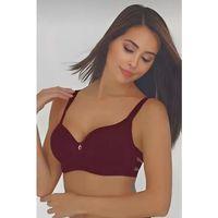 Lastik Şeritli Beyzik Sütyen Kadın 7015