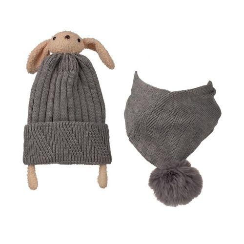 Kitti Kitti Çocuk Unisex 2'Li Takım (4-8 Yaş) K24175-05-007