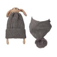 Kitti Kitti Çocuk Unisex 2'Li Takım (4-8 Yaş) K24175-05-007