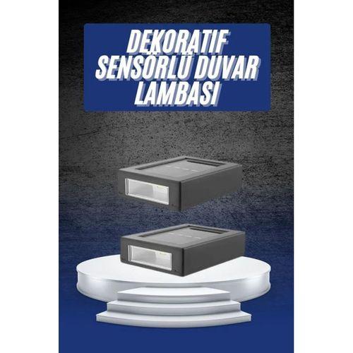 Dekorasyon Aplik Işık Güneş Enerjili Aydınlatma Dekoratif Aydınlatma