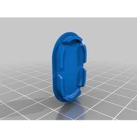 Araba Ray Prizi (Bu ürün Sadece Plastik parçadır - Almadan Önce Soru Sorabilirsiniz)