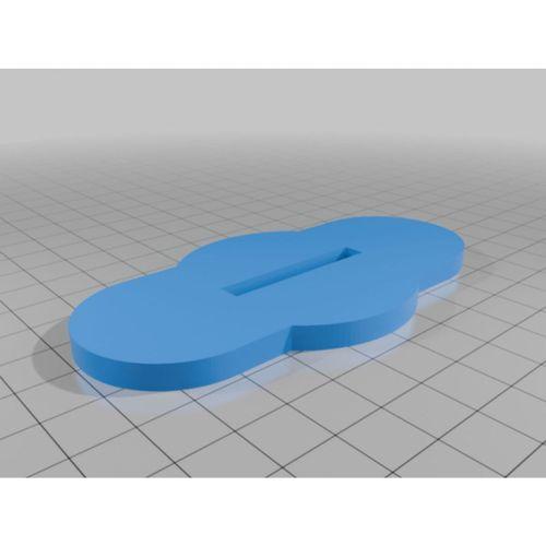 Atomstack Noel Ağacı (Bu ürün Sadece Plastik parçadır - Almadan Önce Soru Sorabilirsiniz)