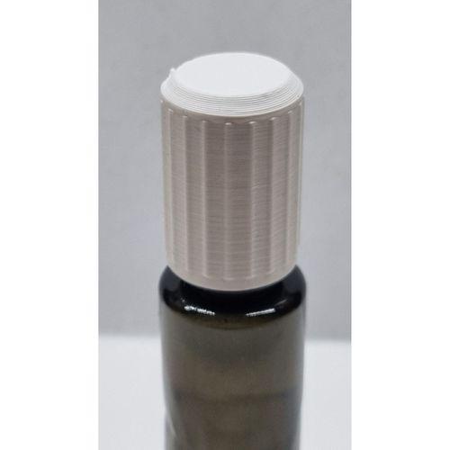 10ml liqiud şişesi için kapak - 5138924