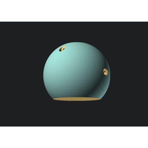 Ender 5 Kasa (Bu ürün Sadece Plastik parçadır - Almadan Önce Soru Sorabilirsiniz)