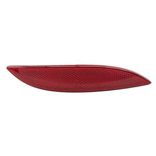 Arka Tampon Reflektör Sağ - Renault Fluence 265600004R