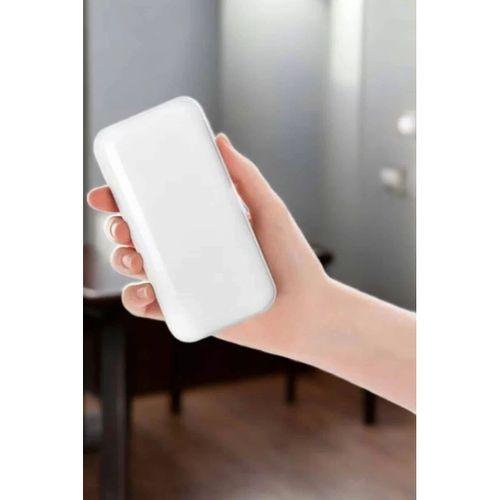 Kablosuz Şarj Aleti Hızlı Şarj Taşınabilir 5000 Mah