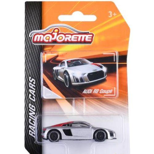 Majorette Racing Cars Audi R8 Coupe 237F-1