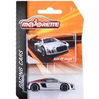 Majorette Racing Cars Audi R8 Coupe 237F-1