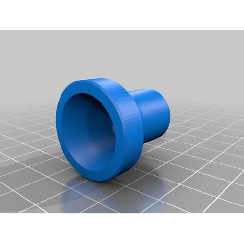 Kalk Slurry Türbülanslı Venturi Nozul - 5153202
