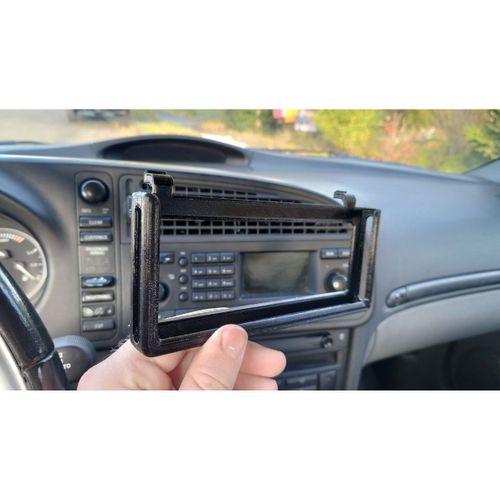 Saab 9-3-5140708 için telefon sahibi-5. Bölüm 1/5