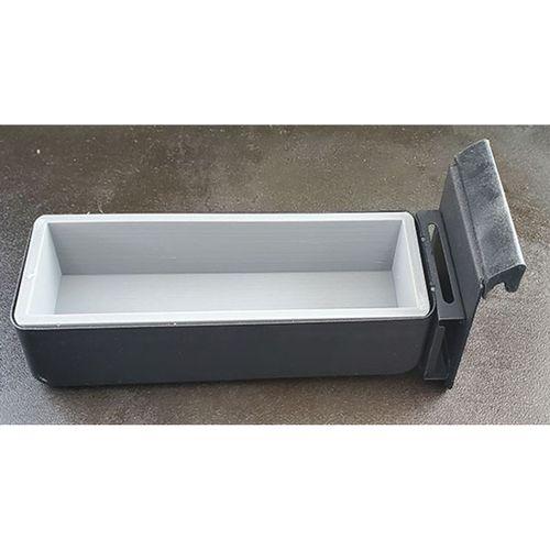 Griddle için gres tepsisi – 5115595