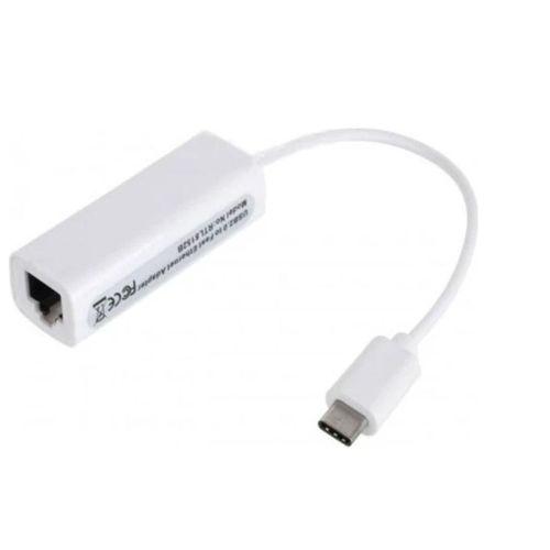 ZR264 815 Type-C Ethernet Çevirici