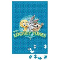 Looney Tunes Puzzle 240 Parça Yapboz