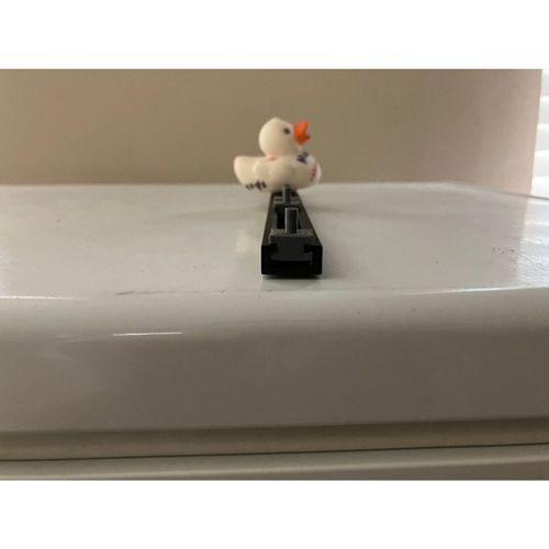 Jeep Ördek Ray Aparatı (Bu ürün Sadece Plastik parçadır - Almadan Önce Soru Sorabilirsiniz)