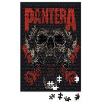 Banda Pantera Puzzle 240 Parça Yapboz