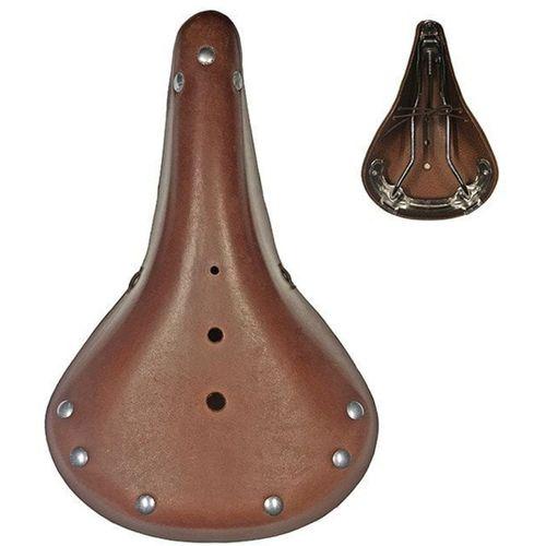 Sele Gravare Kösele Kahverengi Impact