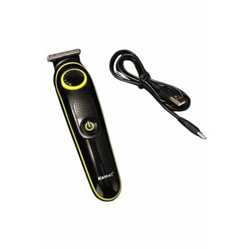 5 Başlıklı Tıraş Makinesi