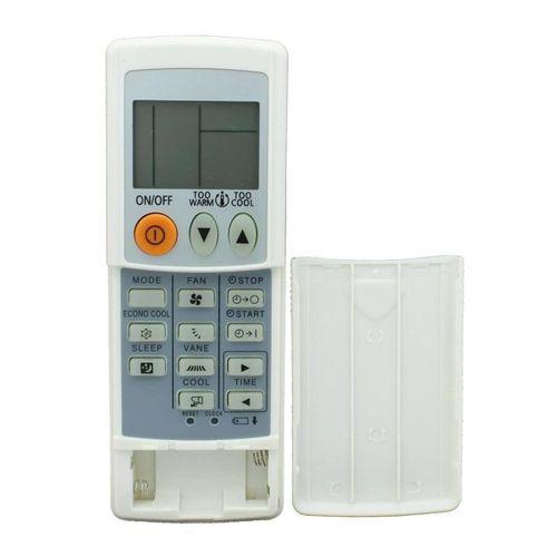 mitsubishi ile uyumlu Model MSZ-FD35VA Klima Kumandası
