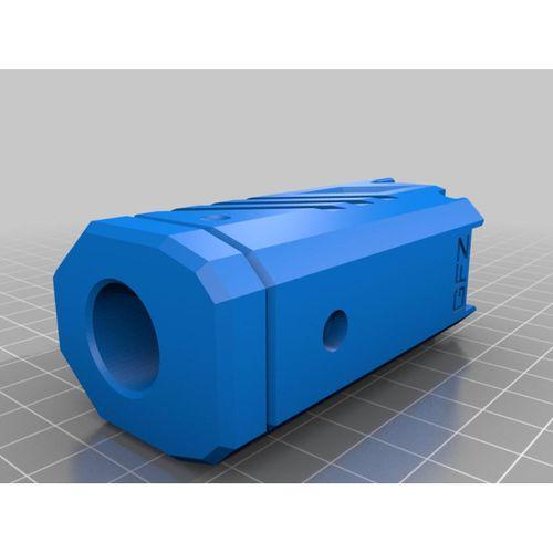 Nerf SPAMF Namlu Şort - 5132605