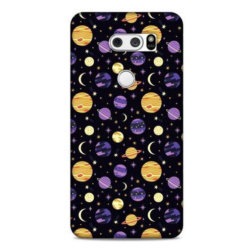 Spacex (40) Tema Fit Silikon Kılıf LG K50S Kılıf