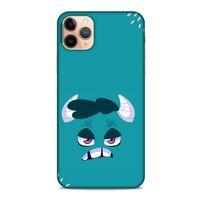 Emojix (17) Apple Iphone 11 Pro Kılıf Silikon Kapak Desenli