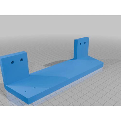 Engwe LE20 Ayak Dayama (Bu ürün Sadece Plastik parçadır - Almadan Önce Soru Sorabilirsiniz)