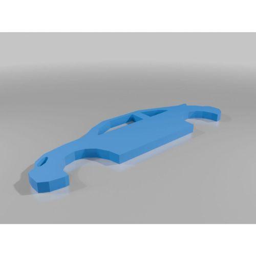 Volkswagen Beetle Siluet (Bu ürün Sadece Plastik parçadır - Almadan Önce Soru Sorabilirsiniz)