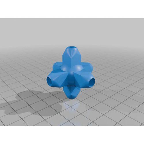 Köşe Braketi X2 (Bu ürün Sadece Plastik parçadır - Almadan Önce Soru Sorabilirsiniz)