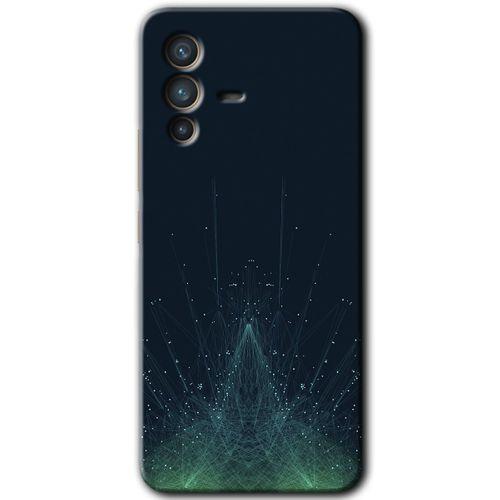 Vivo V23 5G HD Baskılı Kılıf + 9D Tam Ekran Koruyucu - Andre Moura 1