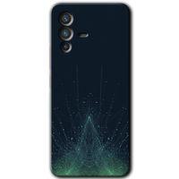 Vivo V23 5G HD Baskılı Kılıf + 9D Tam Ekran Koruyucu - Andre Moura 1
