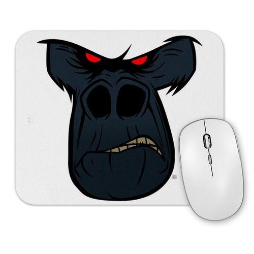 Primal Rage Yeti Mouse Pad