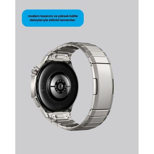 Nabız Ölçerli Suya Dayanıklı Akıllı Saat