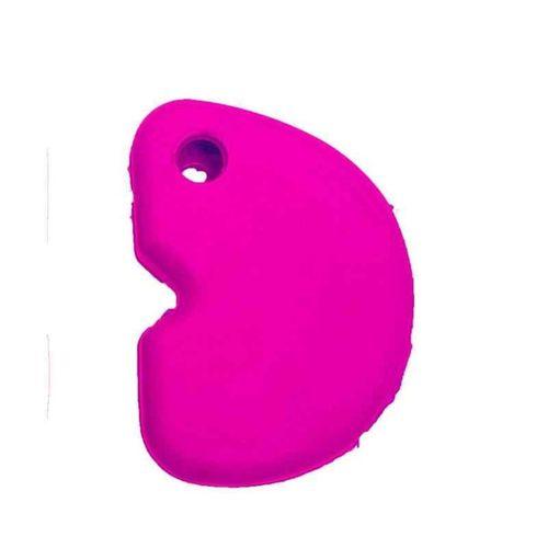 SEVGENT Pembe Wespa Uyumlu Anahtar Kılıfı