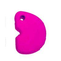 SEVGENT Pembe Wespa Uyumlu Anahtar Kılıfı