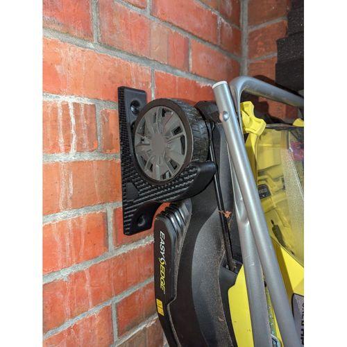 Ryobi One+ 37cm Çim Biçme Makinesi – Duvar Montajı – 6895596