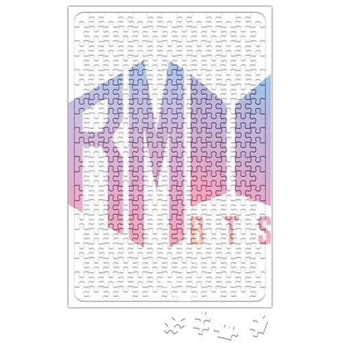 Bts Rm Puzzle 240 Parça Yapboz