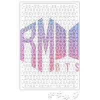 Bts Rm Puzzle 240 Parça Yapboz